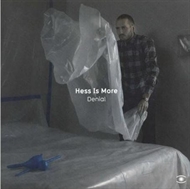 Hess Is More - Denial (CD)